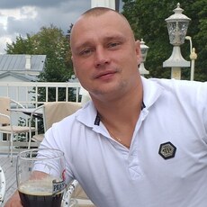 Фотография мужчины Виталий, 38 лет из г. Краснодон