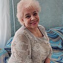 Людмила, 65 лет