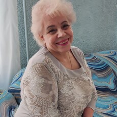 Фотография девушки Людмила, 65 лет из г. Пенза