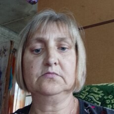 Фотография девушки Светлана, 55 лет из г. Тверь