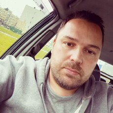 Фотография мужчины Алексей, 36 лет из г. Зеленоградск