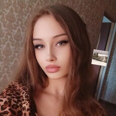 Фотография девушки Яна, 18 лет из г. Шлиссельбург