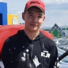 Фотография мужчины Андрей, 19 лет из г. Прокопьевск