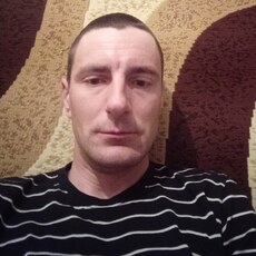 Фотография мужчины Иван, 35 лет из г. Омск
