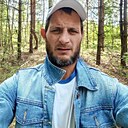 Жека, 38 лет