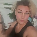 Олеся, 35 лет