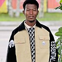 Амиго, 19 лет