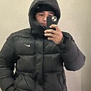 Амиль, 24 года