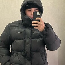 Фотография мужчины Амиль, 24 года из г. Тында
