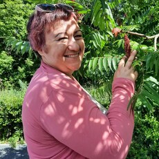 Фотография девушки Вероника, 47 лет из г. Тольятти