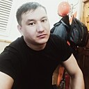 Бек, 32 года