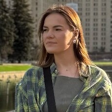 Фотография девушки Анастасия, 27 лет из г. Киров