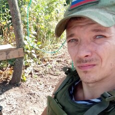 Фотография мужчины Михаил, 35 лет из г. Кострома