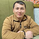 Фархат, 28 лет