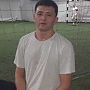 Кайрат, 33 года