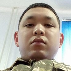 Фотография мужчины Ruslan, 30 лет из г. Уральск
