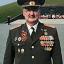 Сергей Сергеевич, 65 лет