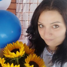 Фотография девушки Крис, 36 лет из г. Новочеркасск