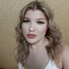 Фотография девушки Анастасия, 18 лет из г. Братск