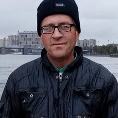 Фотография мужчины Сергей, 51 год из г. Чехов