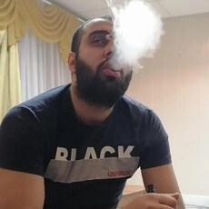 Фотография мужчины Артур, 31 год из г. Краснодар
