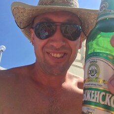 Фотография мужчины Роман, 36 лет из г. Тихорецк