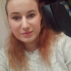 Фотография девушки Дашка, 24 года из г. Минск