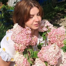 Фотография девушки Олька, 39 лет из г. Павлово