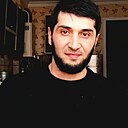 Доссаев, 38 лет