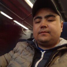 Фотография мужчины Бека, 32 года из г. Кара-Балта