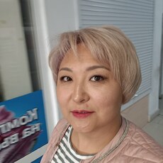 Фотография девушки Елена, 43 года из г. Улан-Удэ