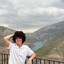 Даник, 19 лет