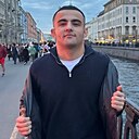 Davlat, 24 года