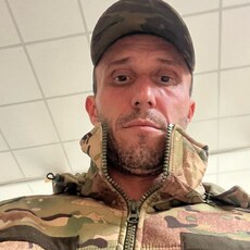 Фотография мужчины Андрей, 38 лет из г. Киев