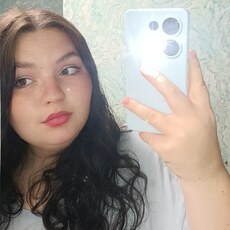 Фотография девушки Ирина, 20 лет из г. Рузаевка
