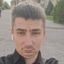 Сергей, 34 года