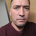 Орунбай, 32 года