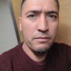 Фотография мужчины Орунбай, 32 года из г. Жалал Абад