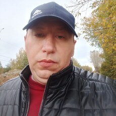Фотография мужчины Никита, 41 год из г. Серов