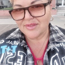 Фотография девушки Olga, 53 года из г. Римини