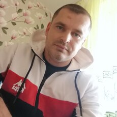 Фотография мужчины Андрей, 36 лет из г. Надым