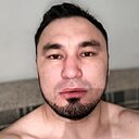 Нурс, 33 года