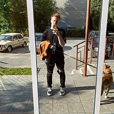 Фотография мужчины Александр, 24 года из г. Елец