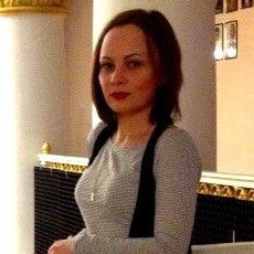 Фотография девушки Людмила, 42 года из г. Братск