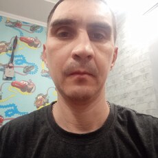 Фотография мужчины Виктор, 41 год из г. Караганда