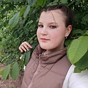 Надя, 18 лет