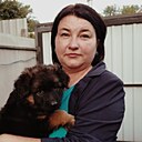 Ольга, 44 года