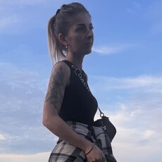 Фотография девушки Дарья, 37 лет из г. Одесса