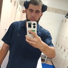 Фотография мужчины Алексей, 35 лет из г. Новокузнецк