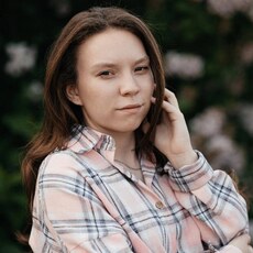 Фотография девушки Снежана, 18 лет из г. Улан-Удэ